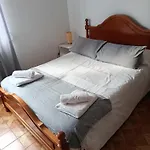 Апартаменты A Ribeira Fene