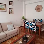 A Ribeira Апартаменты