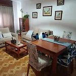 Апартаменты A Ribeira Fene