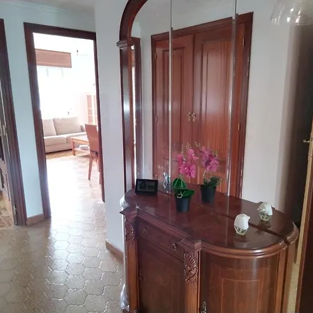 A Ribeira Apartment Fene