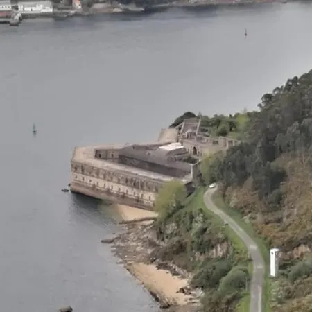 A Ribeira Appartamento Fene