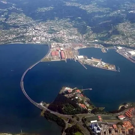 A Ribeira Appartamento *