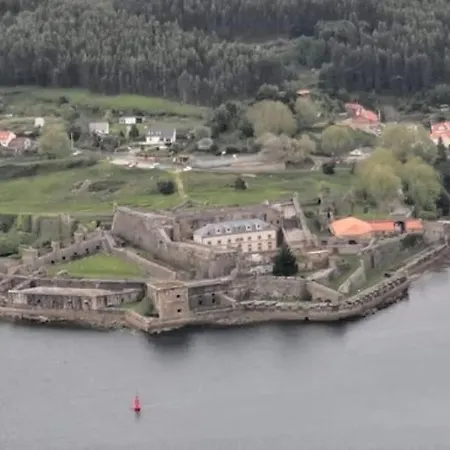 A Ribeira Appartamento Fene