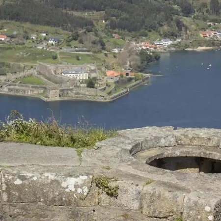 Appartamento A Ribeira *