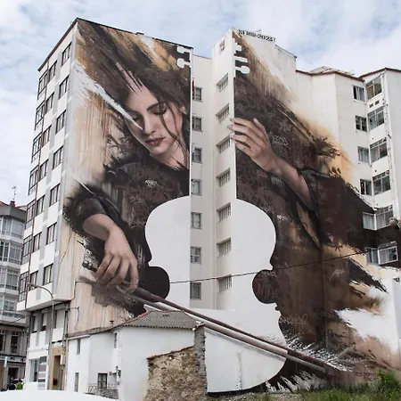 Appartamento A Ribeira *