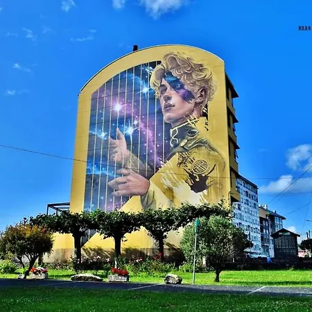 A Ribeira Apartment