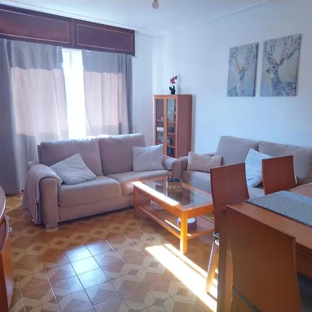 A Ribeira Appartamento