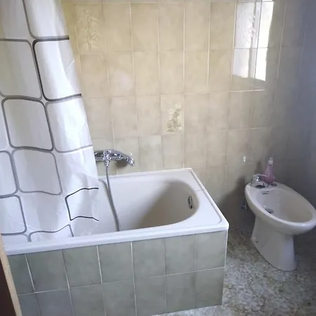 Apartment A Ribeira
