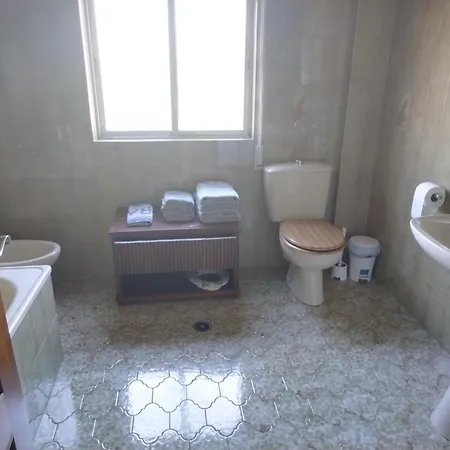 A Ribeira Apartment Fene