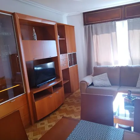 Apartment A Ribeira *