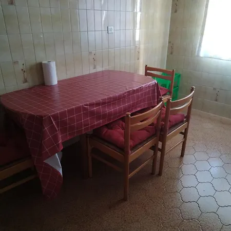 A Ribeira Apartment Fene