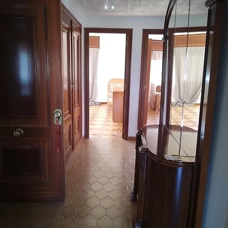 A Ribeira Apartment *