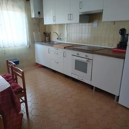 A Ribeira Apartment *
