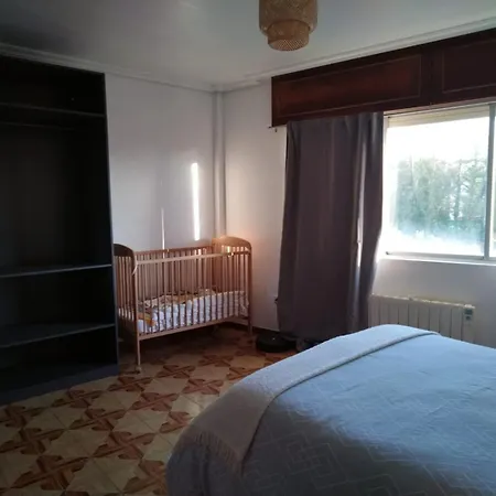 Apartment A Ribeira