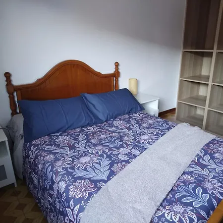 Apartment A Ribeira