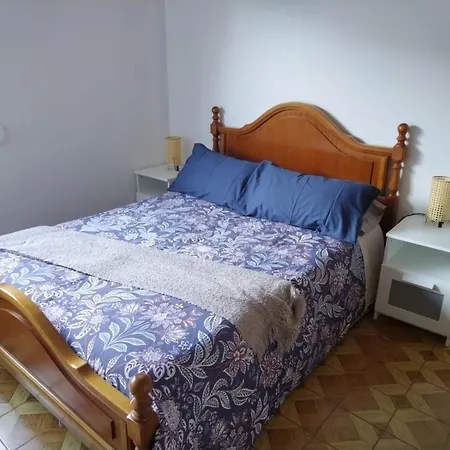 Apartment A Ribeira Fene