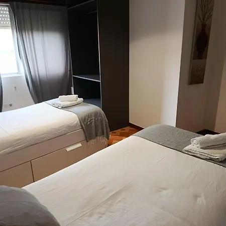 A Ribeira Διαμέρισμα Fene