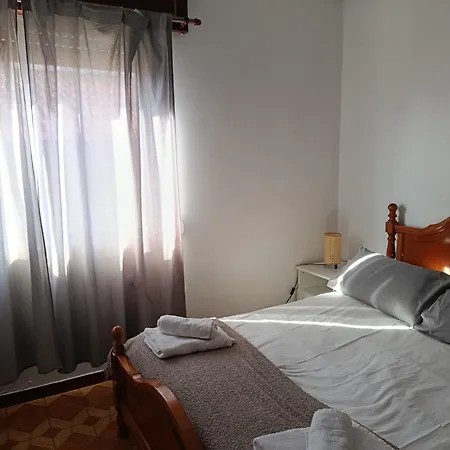 A Ribeira Διαμέρισμα