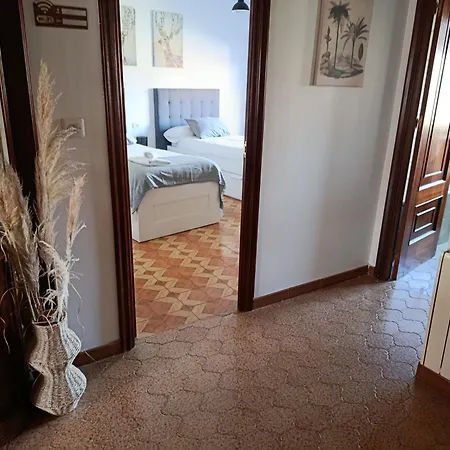 Διαμέρισμα A Ribeira