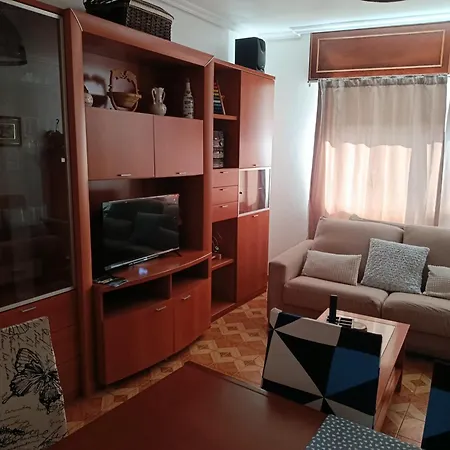 Apartamento A Ribeira