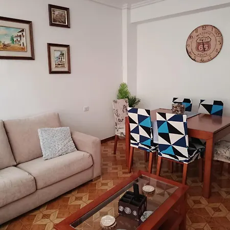 A Ribeira Διαμέρισμα