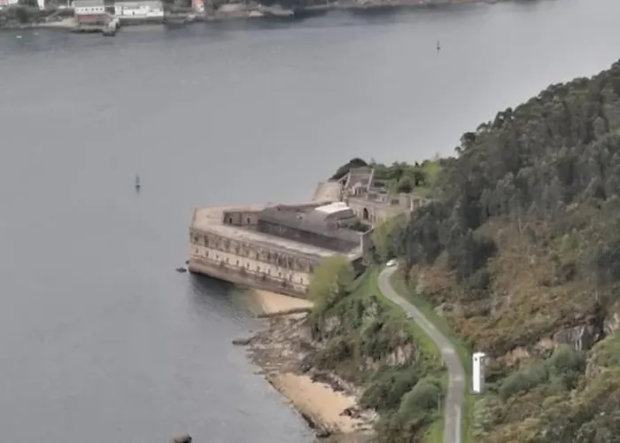 A Ribeira דירה Fene