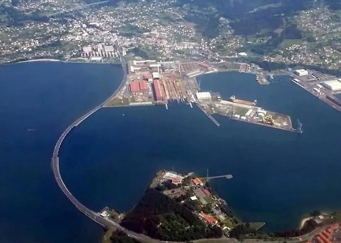 A Ribeira Lejlighed *