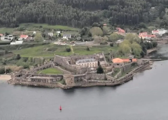 A Ribeira Lejlighed Fene