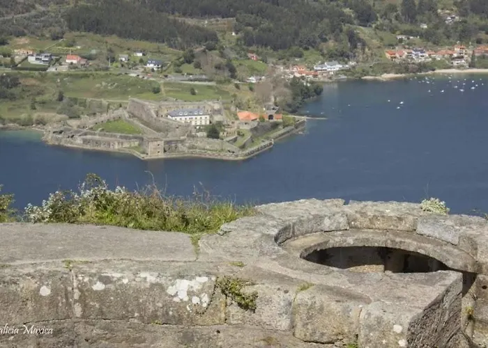 Lejlighed A Ribeira *