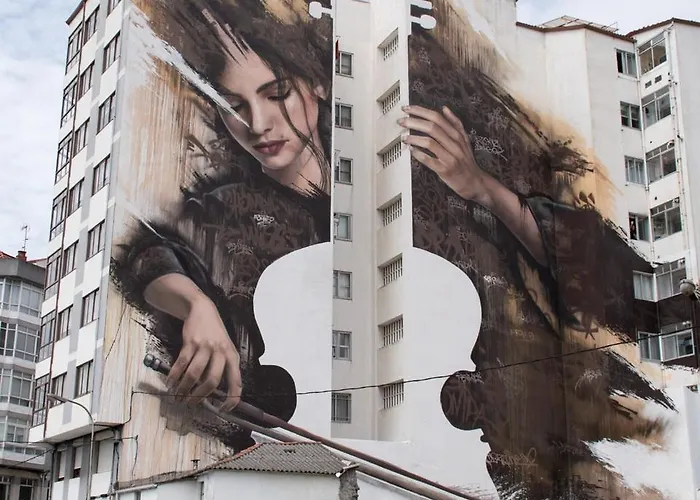 Lejlighed A Ribeira *