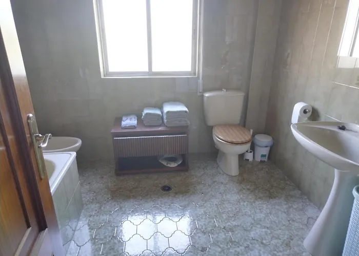 A Ribeira דירה Fene