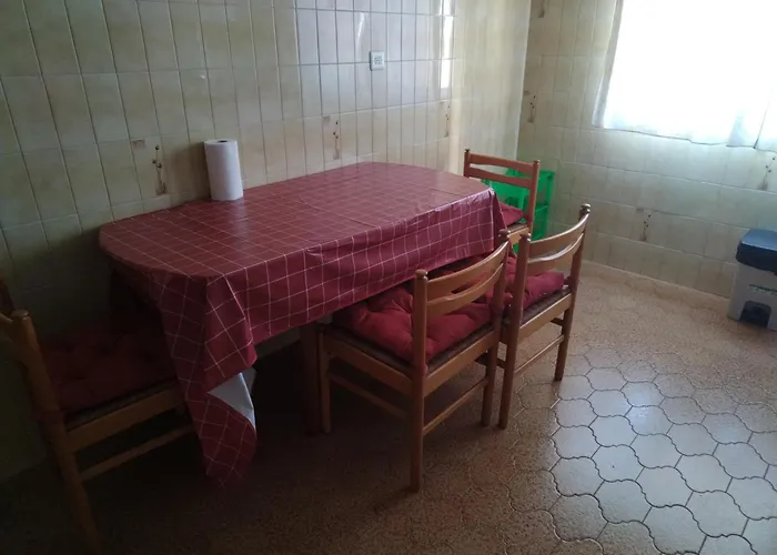 A Ribeira דירה Fene