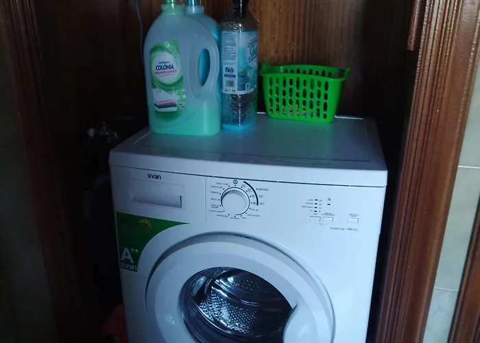 דירה A Ribeira Fene