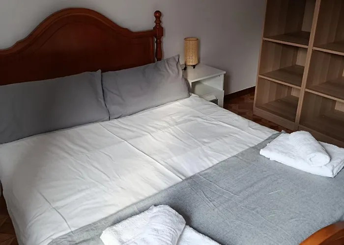 A Ribeira Apartamento