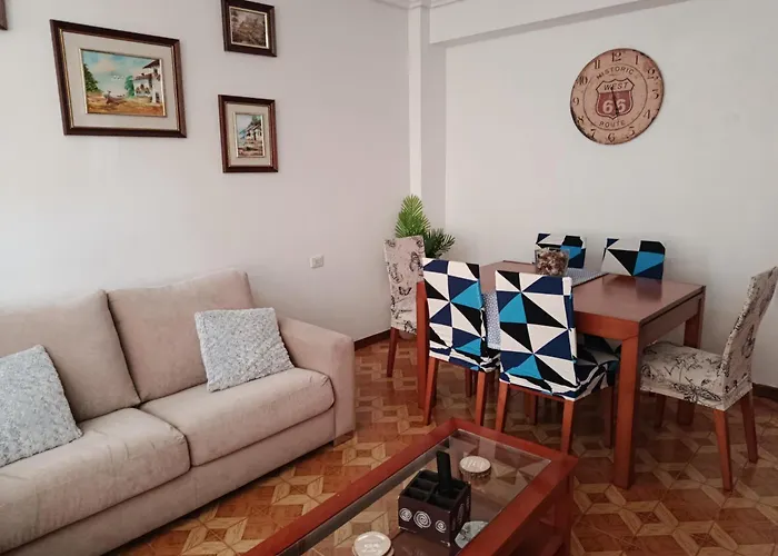 A Ribeira Apartamento