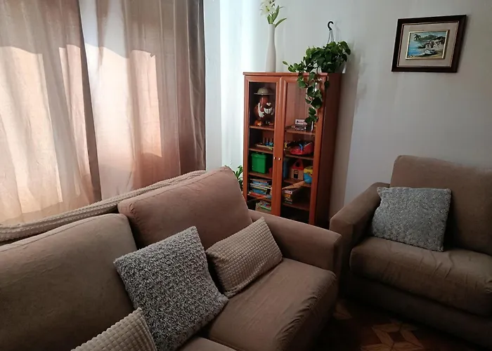 A Ribeira Διαμέρισμα *