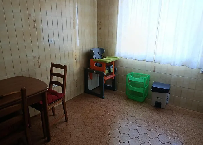A Ribeira Apartamento
